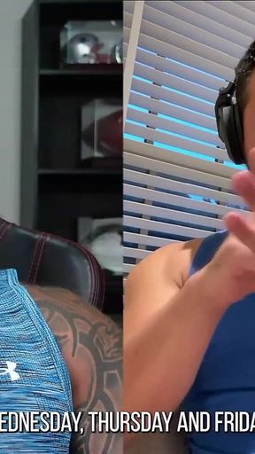 Porn Star Confessions - Zen Goken (episode 81)
