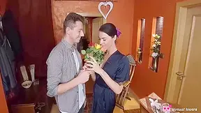 Tsvirtuallover - Slow Massage