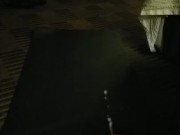 Cum-gushing fountain *slo-mo* try not to cum 😈