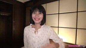 Pretty Asian Babe Prepares For Wild Pussy Pounding