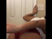 Sexy Lightskin TWERKING Compilation PT #2 !