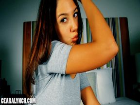 Kiss My Biceps