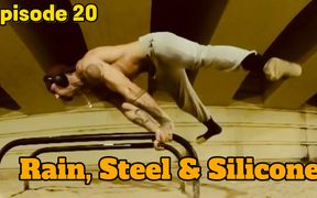 Episode 20 - “rain, Iron & Silicone”