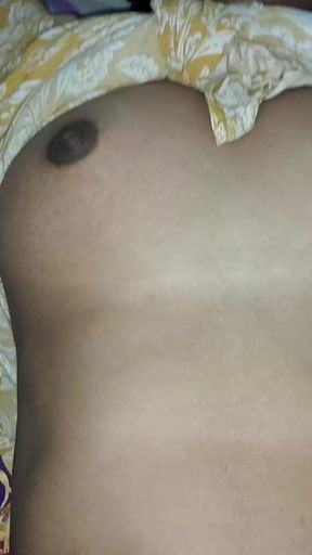 Emotional moment from &quot;Desi Indian shy Stepsister Fucked Her stepbrother for Jealous Her Nabour&quot;