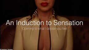 An Induction to Sensation