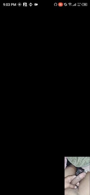 Pakistani College Girl Leak Viral Sexy Video Calling Big Boobs with Her Boyfriend Punjab College