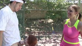 Spring Break Fuckparties 3 (Team Skeet) Scene 5