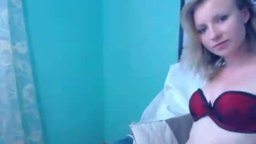 Evelyn Cutie Private Show