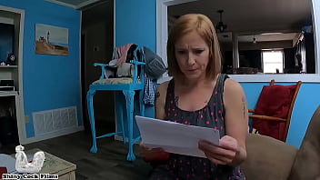 Step Son Convinces New Step Mom It&rsquo_s Normal