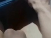 Zeno devours that uncut cock