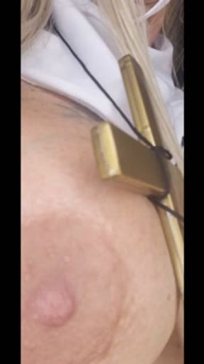 Naughty Nun  Likes Wine