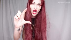 Five inches penis...