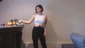 Femme Fatale GF - HD wmv