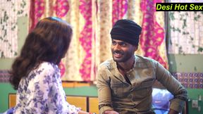 Indian Beautiful girl Hardcore Sex with African Indian Boy