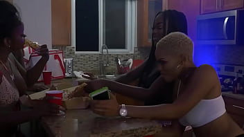 Ebony Music Video