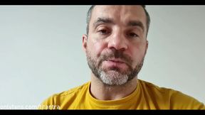 Masturbation