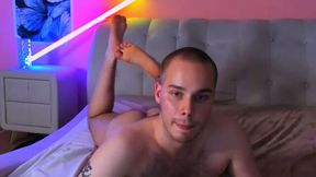 Mark Reeds Private Show