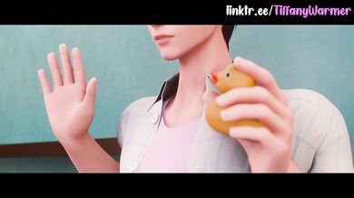 Invitation To Animated Lust Cartoon Hentai Uncensored