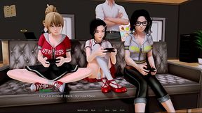 Harem Hotel 423
