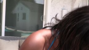 supalvaproduction - update #15 - pool side luv - may 09, 2023