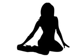 Enjoy an intimate, firsthand view as the stunning Cami Strella commands the set of 'NaughtyOffice'