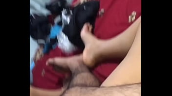 Panocha perreando
