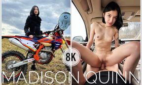 Mutual Aid with Madison Quinn