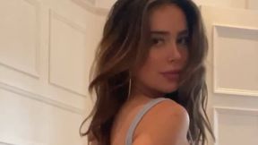 Porn Video @Teasing and #Sexy #Upskirt with @Orla Melissa Like & Share!