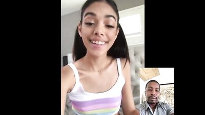 BBCPIE Interracial Python Dick Causes Havok With Multiple Creampies