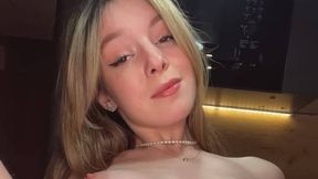 Social Media Creator @sofi_foxxxy @Teasing & #Naked #Natural Big Tits #Blonde #Shaved Pussy hardcore sex xxx | Tik.Porn