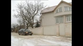 Blonde Nikky Is a Maid Who Does Whatever She'_s Asked