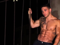 Newcomer Dalton Midnight Shoot