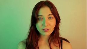 Softdom JOI - The lambkin'_s trance.