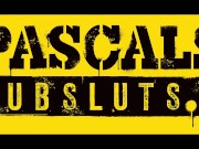 PASCALSSUBSLUTS - Submissive Red Rose Rammed and Fed Cum
