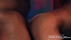 Business Men Strangers Meet & Have Rough Gay Fuck After Flight Delay Dillon Diaz, AJ Sloan