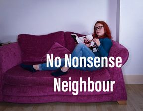 No Nonsense Neighbour