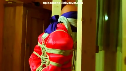 Extremely Tight Ropes  Kinky4Ever