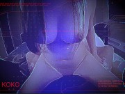 Sex Simulator With Virtual Asian Hottie