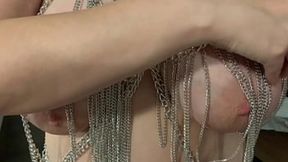 Curvy Bodies in Metal Armor