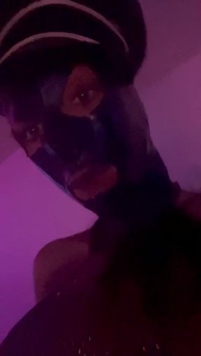 Hello slaves