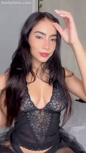 Can you handle these sexy figure