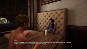 Complete Gameplay - Seaside Mystery, Part 46