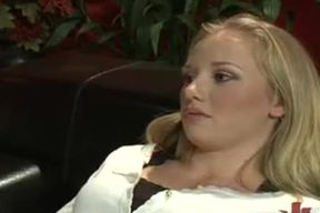porked By her TRANSSEXUAL Doc
