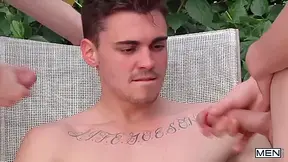 King Jack, Jack King And Asher Hawk - Spring Fever And Butthole Bone