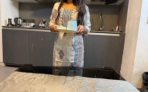 Prepared my best friend for friends with benefits, friend gave deep blowjob