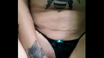 Gostosa bucetuda