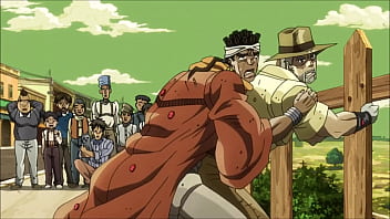 Hot White Dilf gets dominated by his ebony Special friend