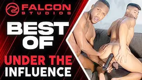 Kink Unleashed: Famous Influencer Dives into Steamy Taboo Fantasies – Falcon Studios