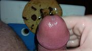 Cumming On A Chocolate Chip Cookie Part 5