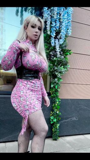 All of You Probably Already Know That I Am a Big Lover of Flowers and Colorful Places When I See Beautiful Locations with Flowering Plants